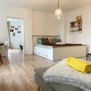 Westside Apartment Leipzig