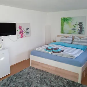 Kleine Fuer Selbstversorger Apartment Nürnberg