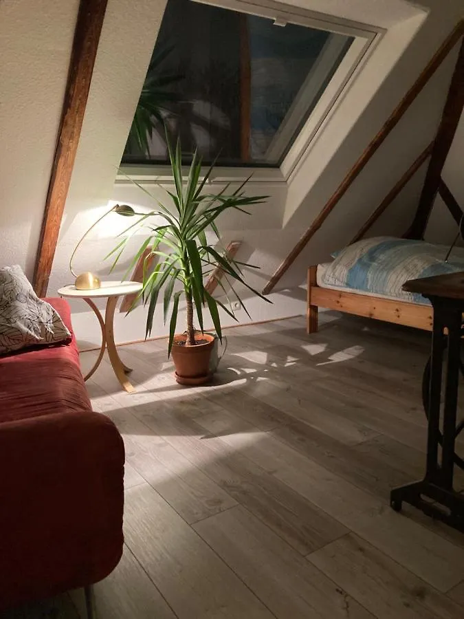 Privates Appartment Ferienwohnung Im Einfamilienhaus Düsseldorf Alemanha
