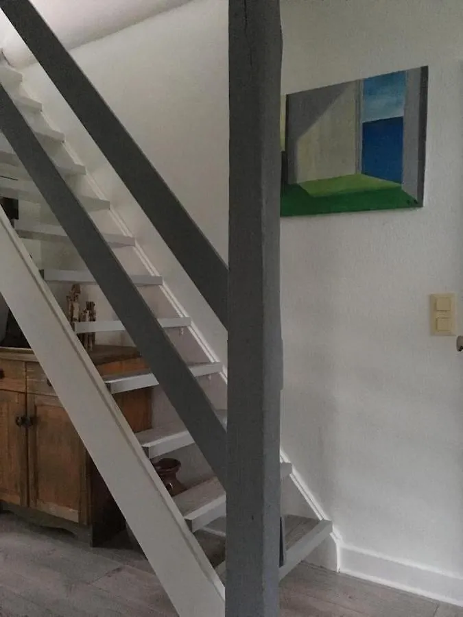 Privates Appartment Ferienwohnung Im Einfamilienhaus Düsseldorf 0*,  Alemanha